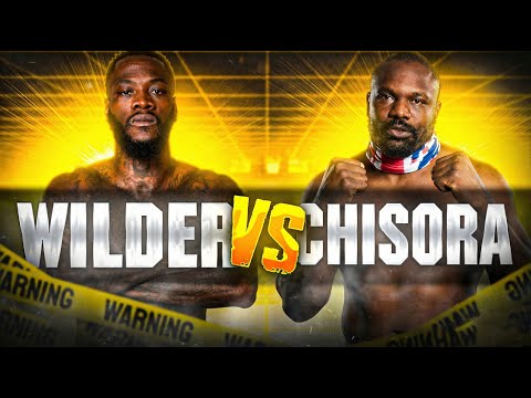 Heavyweight Boxing! Deontay Wilder (USA) vs Derek Chisora (UK) | Fight Highlights & Knockouts