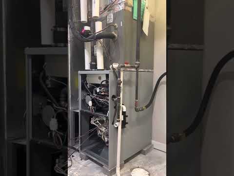 How to change Ducane (Lennox) furnace