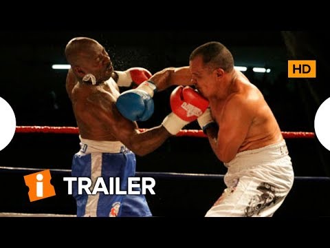 A Luta do Século | Trailer Oficial