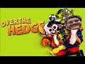A Look Back At Over The Hedge