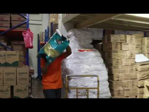 Nahla Al Wadi Trading - Jobtrack