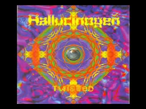 Hallucinogen - Shamanix