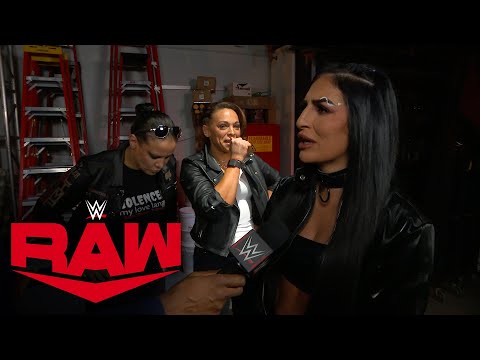 Sonya Deville Explains How She Came Up With Her WWE Ring Name