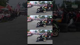 Download lagu 💥 Crash di Tikungan Tajam! Motor Balap Terpental! | Part 4 #roadrace mp3 Download lagu 💥 Crash di Tikungan Tajam! Motor Balap Terpental! | Part 4 #roadrace mp3