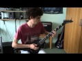 Trivium- Entrance of the conflagration cover ...