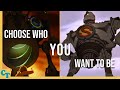 Therapist Reacts To THE IRON GIANT