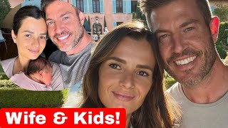 Who is Jesse Palmer's Wife Facts about Emely Fardo