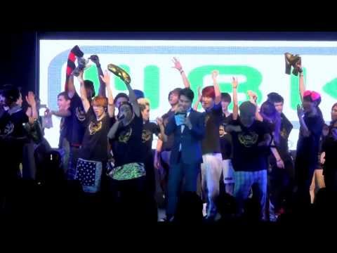 14031542 [#5 Ending] All Best Show - Medley @Hello! Korea 2nd Concert