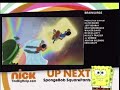 Nickelodeon Split Screen Credits April 25 2011 2