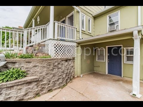 JOHNSON 4824 Webster St - Video 2 of 2