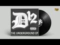 D12 - 06. Filthy [Underground EP](Proof, Bizarre, Eminem, Kon Artis)