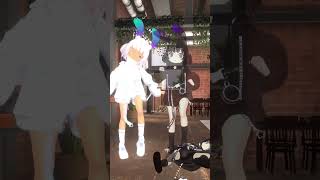 動機:嫉妬👊😡【ころしちゃった!/夏山よつぎfeat.初音ミク】#dance #vrchat #vtuber #踊ってみた