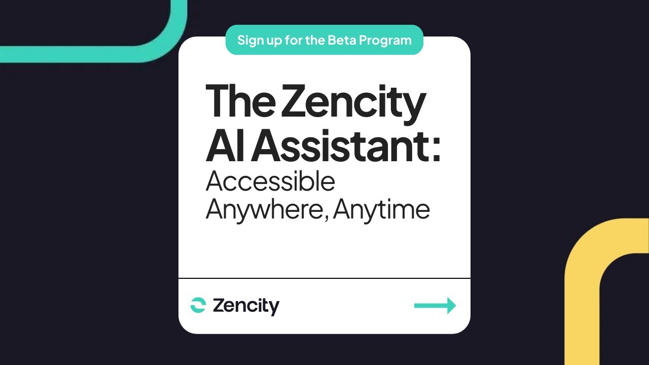 ZenCity video thumbnail