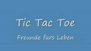 TicTacToe - Freunde fürs Leben