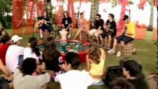 CPM 22  Ontem Luau Mtv