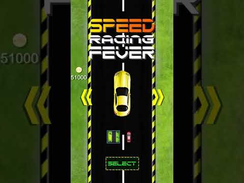 Speed Racing Fever Video