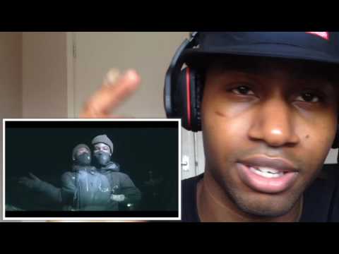 Gb X LooseScrew X Tizzy T - Moscow March #Moscow17 (Music Video) @itspressplayent Reaction