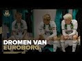 Dromen van Euroborg | Het team
