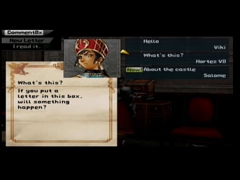 Start To Finish - Suikoden III, Episode 63