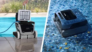 10 Best Pool Robot Vacuum Pool Cleaner You Should Buy