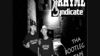 Krhyme Syndicate - Itz Just WEED (Prod. By Krutty Ranks)