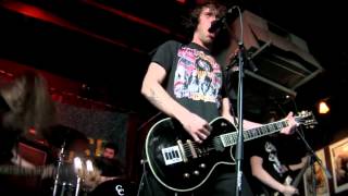 Enabler - Live in Austin TX 03/16/2012