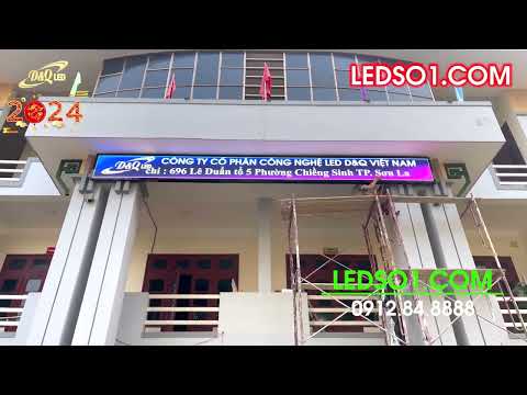 Video dự án