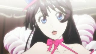 Project Sakura Wars (Shin Sakura Taisen) Anime - New Trailer