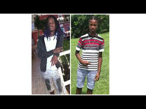 DeLuxe F & DeDe - Lighters (Bouyon Remix)