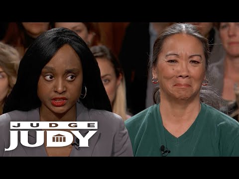 Should Granny Pay Rent While She Visits?