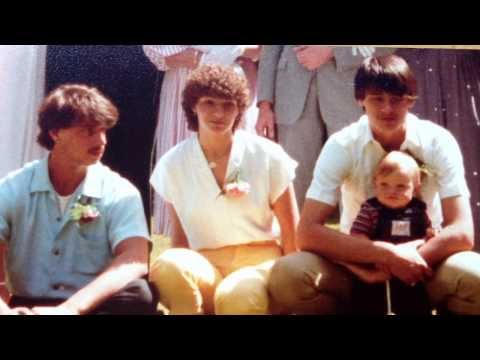 Foto collage Rosita Havenaar 50 jaar