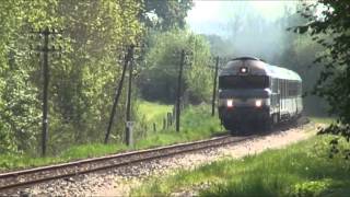 preview picture of video 'CC72061 en Bretagne - Avril 2007'