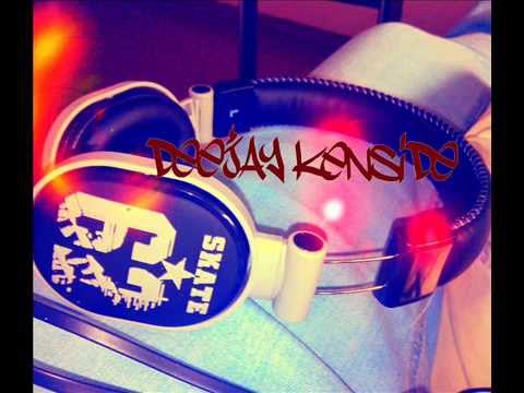 Deejay Kenside - Accusez levez vous (Zouk Remix)