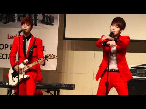26May2012 - Ledapple - Sadness!