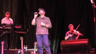 Mark Wills  North Georgia State Fair  "I Do" Marriage Proposal