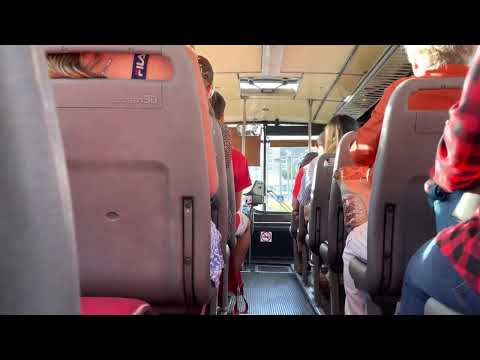 MP-87-65 | Volvo B10M/UTIC | Rodoeste