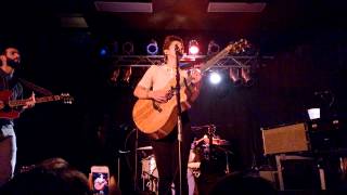 Winter - Kina Grannis (Live)