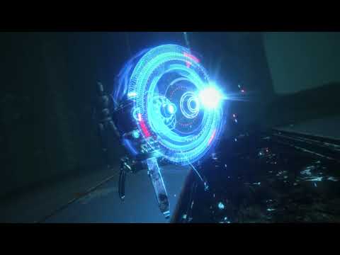 【卒業制作】VFX DEMO REEL