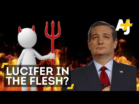 John Boehner Calls Ted Cruz “Lucifer”