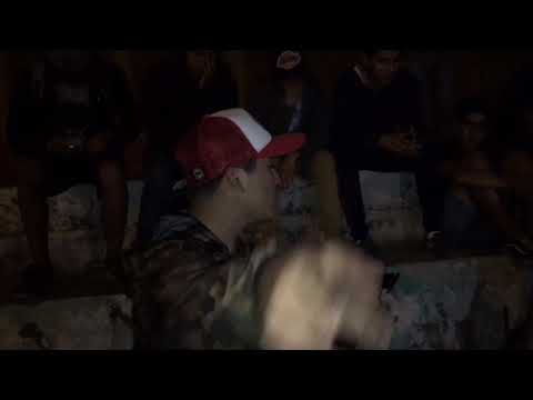 ZMOX vs TORRES - 4tos Audición Revelación de los Dioses 2 - Colectivo Usil Hip Hop