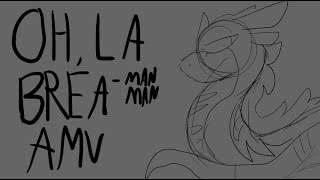 oh, la brea - soldier&#39;s poem storyboard amv