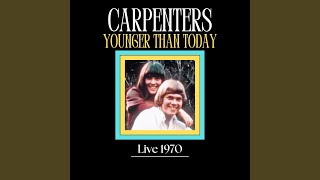 I'll Never Fall in Love Again/Walk on By/Do You Know the Way to San Jose? (Live)