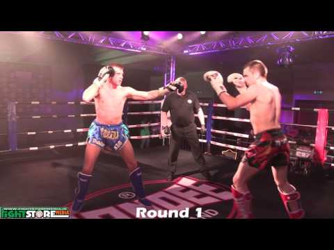 Ronan Kelly v Conor Butler - Capital 1