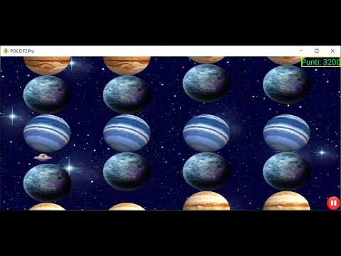 Escape Space