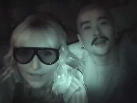 Reni Jusis STILO teaser NOWY SINGIEL 2026