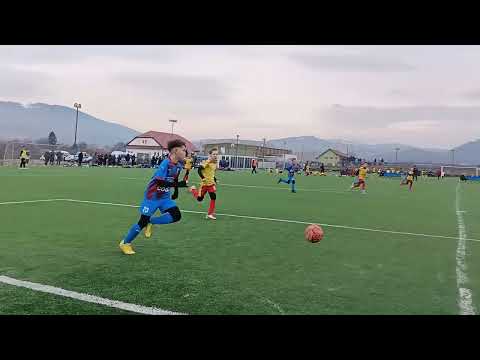 FC Sportul Chisinau Torino Academy - New Star Bucuresti