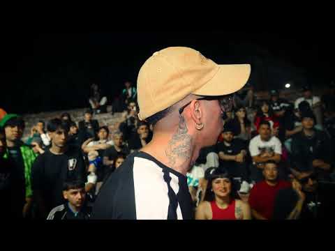 PARKER BETO BLUES ERIC vs RIFE IQ LAUTARO ROMARIO: FINAL DEM Argentina 🇦🇷 Doubles Purge Day