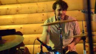 Average Mammals - Cigarettes (D's Final Farewell Show) 05/22/2015