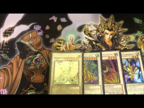 The Final Dragon Ruler Deck Profile - The UK and Irish Dueling Series Finals