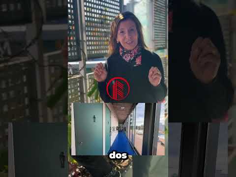 Video de YouTube - Apartamento en alquiler 2 dormitorios c/ cochera en Barra de Carrasco